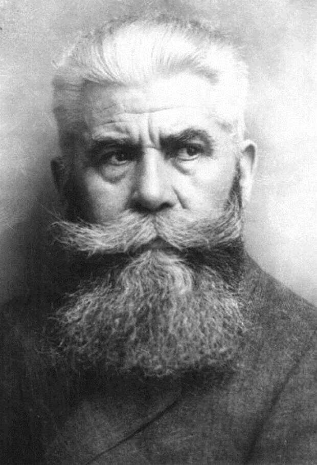 гёрбигер Русский нацист Григорий Шварц-Бостунич: учитель Гиммлера