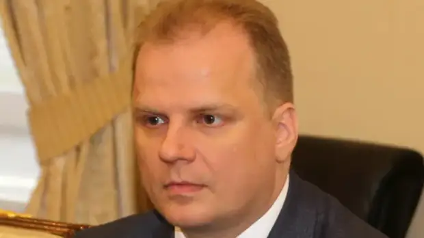 Замсекретаря СБ России провёл переговоры со спецпредставителем США по Афганистану