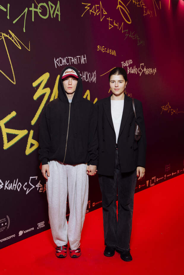 Курс ускоренного взросления: Аня Чиповская, Дмитрий Ендальцев и Пётр Фёдоров