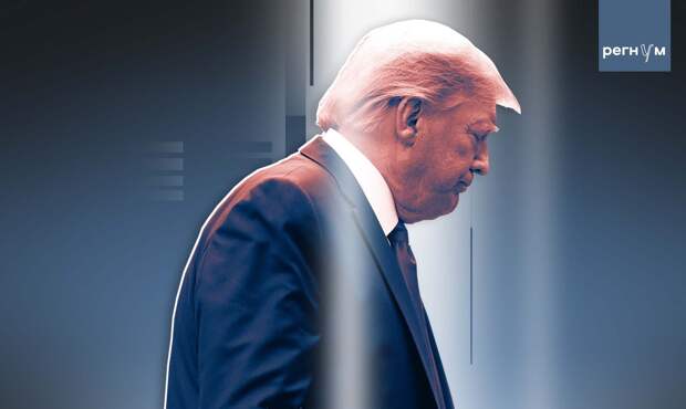 Трамп аннулировал приглашение Канады в Совет мира