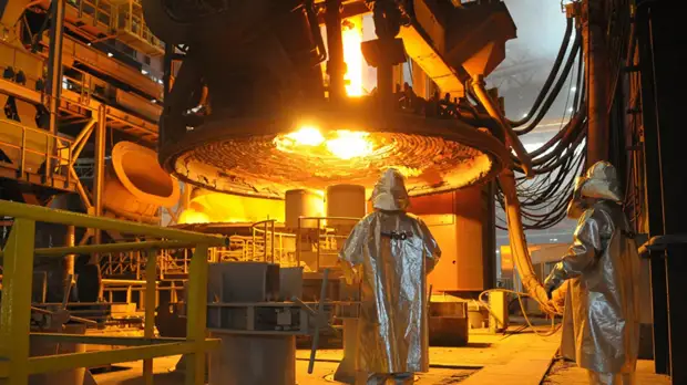 Таможенная подкомиссия одобрила обнуление экспортных пошлин на алюминиевые сплавы