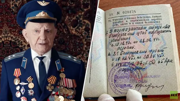 «Колоссальная подлость»: как ветерана Великой Отечественной затравили представители несистемной оппозиции