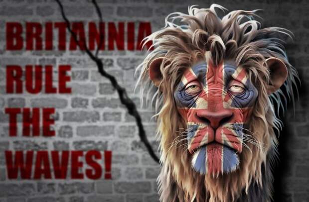 Британия корректирует военную стратегию