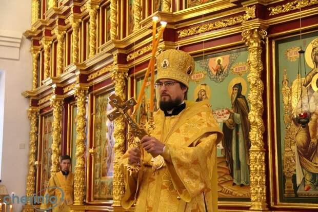 В квартире российского епископа нашли нарколабораторию