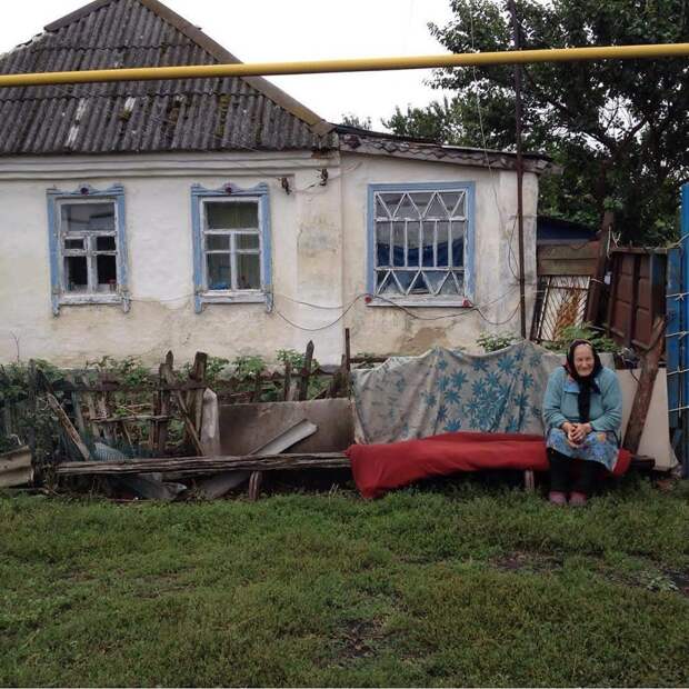 Село Отрадное, Белогородская область глубинка, деревня, красиво, лес, россия, село, фото