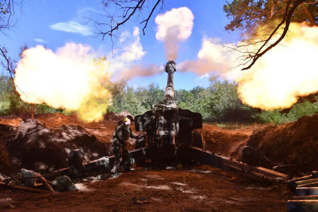 Непростая судьба дульного тормоза