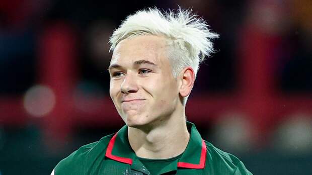 «Локомотив» впервые в истории забил 5 голов за первый тайм в РПЛ