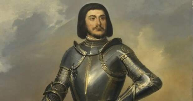 Жиль де Рэ — средневековый Чикатило, или