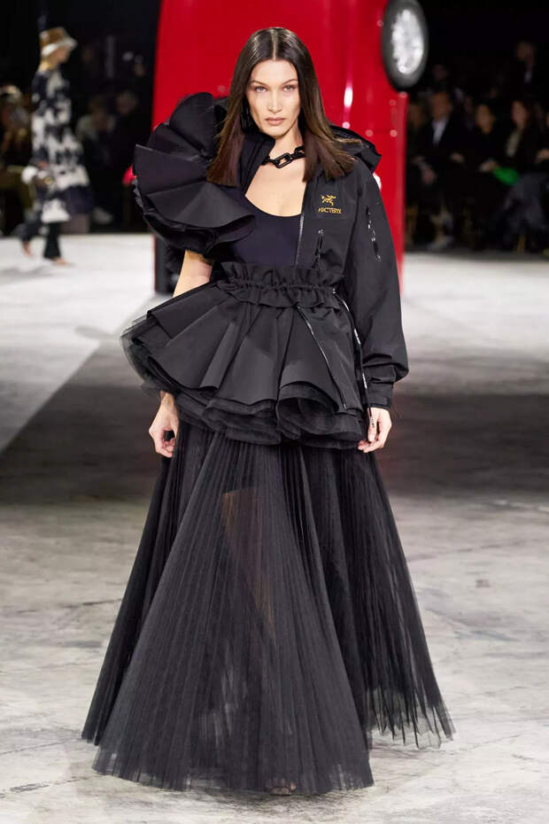 Off-White Ready-to-Wear F/W 2020/21 1