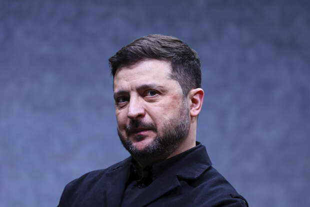 Bloomberg: Зеленский предложил помощь в прекращении беспилотных атак Ирана