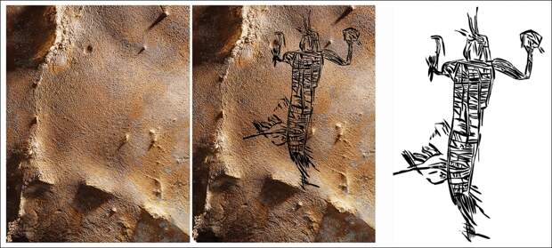 5 доисторических крупнейших наскальных рисунков  (7).jpg