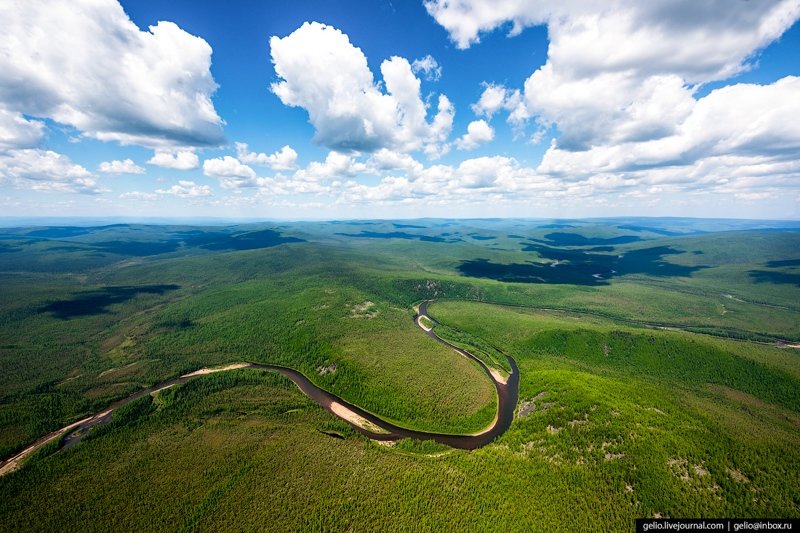 Тофалария: затерянный мир путешествия, факты, фото