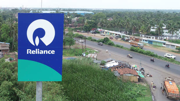 Bloomberg: крупнейшая нефтяная компания Индии возобновила закупки нефти у России