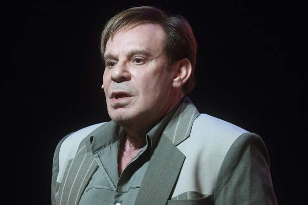 Звезду «Аншлага» госпитализировали с подозрением на рак