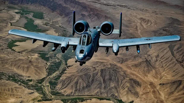 Американский самолетопад: Иран сбил два боевых самолета и повредил два вертолета США