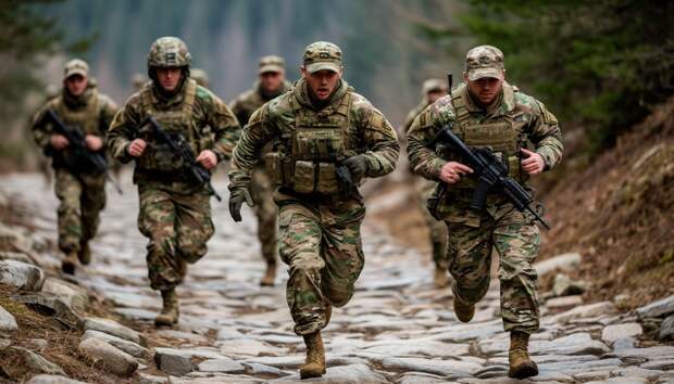 «Накрыли лесные схроны»: российские БПЛА расчистили путь наступлению под Волчанском