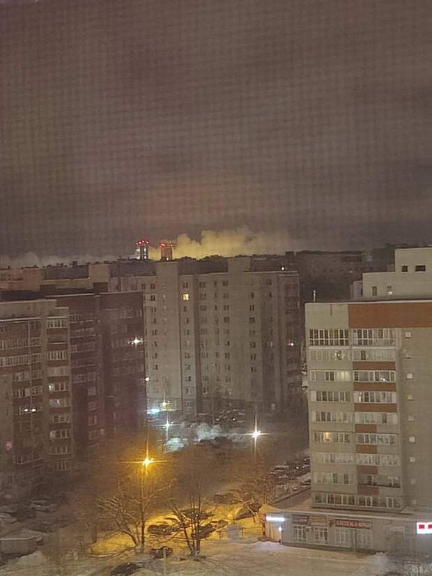 Рязань атакован БПЛА https://t.me/webmoney_dn/311079