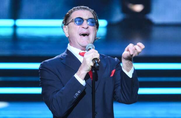 Лепс раскрыл одно свое желание