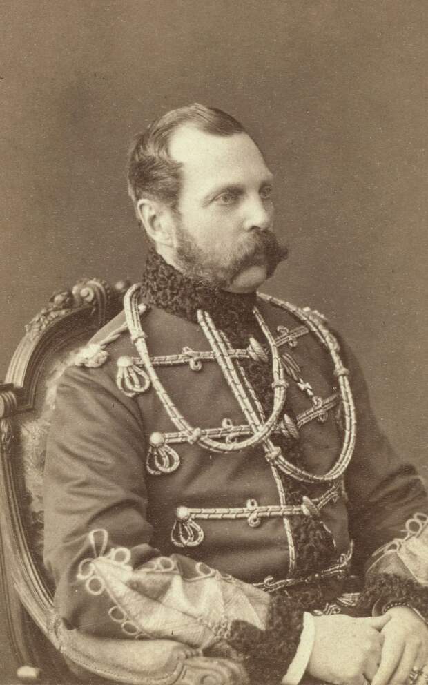 Многонациональное богатство Российской империи 1870−1880-х годов