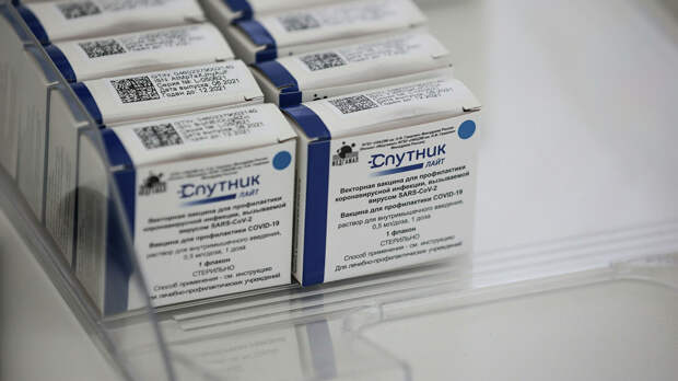 Россия и Китай поддерживают тесный контакт по борьбе с COVID-19 