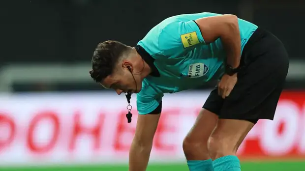 Швейцарская бригада арбитров обслужит матч «Зенит» — «Ювентус»