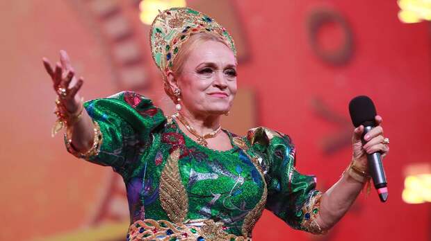 Экс-возлюбленная сына Кадышевой подала на него в суд из-за долга в пять миллионов