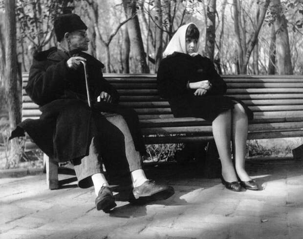 masterpieces25 Шедевры советской фотографии