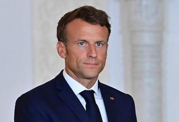 Политолог Федоров: Вряд ли Макрон уйдет в отставку