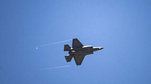 Израиль сообщил об ударах по командным центрам «Хезболлы» в Бейруте