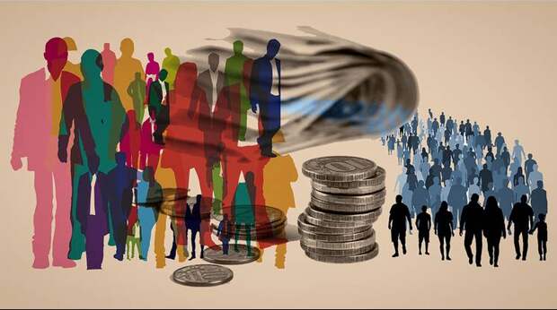 Госдолг России впервые с 2020 года достиг 16,5% ВВП