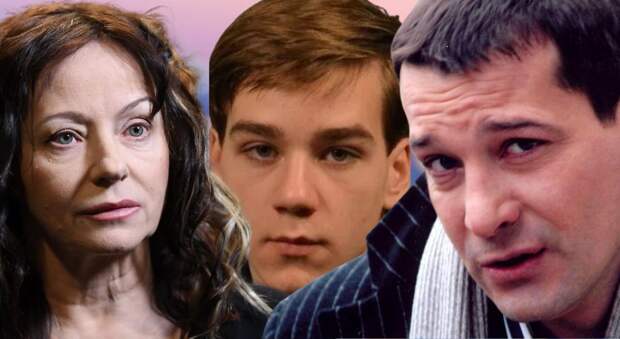 Сценарий, который написала жизнь: почему Добровольская годами скрывала правду о сыне от Бойко