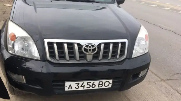 Обзор Gorodche.ru: График отключения, «Ленд Крузер» из СССР, технический дефолт