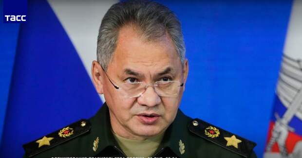 Современное вооружение и успехи в Сирии. Как Шойгу изменил российскую армию