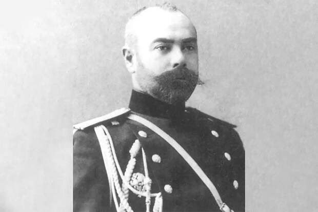 Деникин как мастер маленького рассказа, или В преддверии возрождения военной