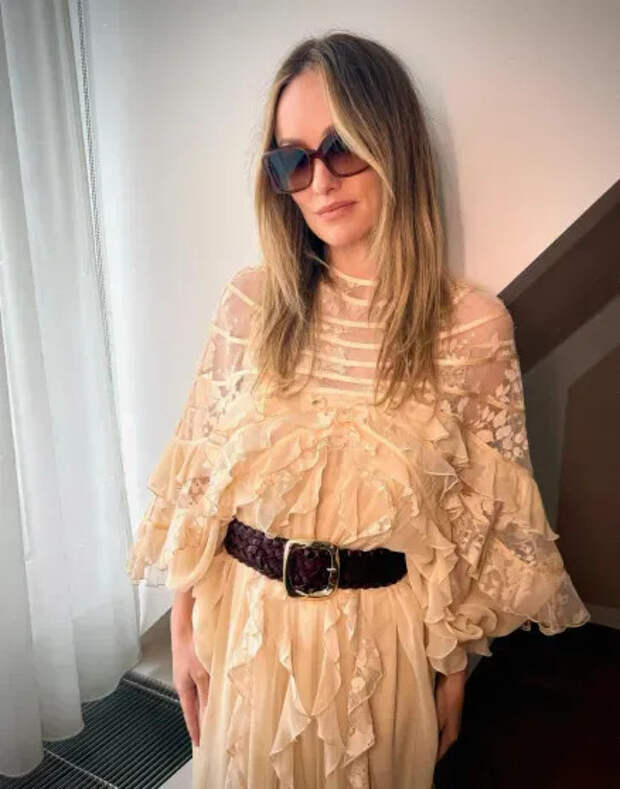 Оливия Уайлд