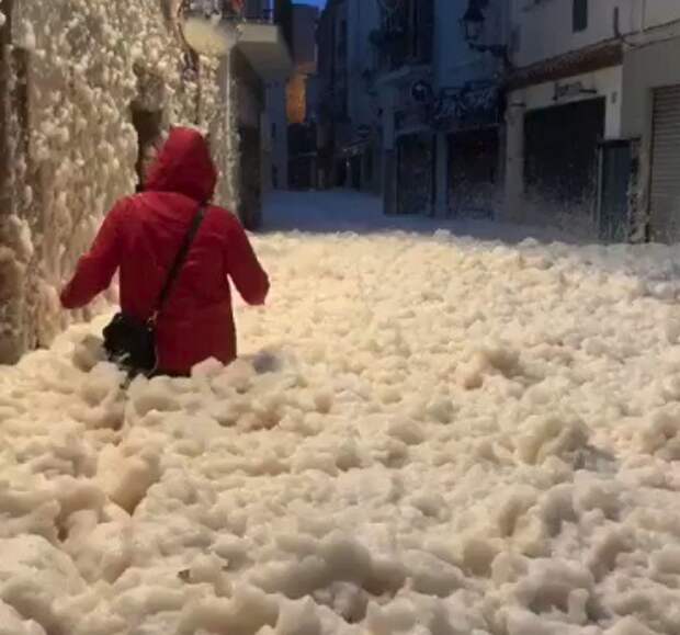 10 снимков с изображением разных явлений нашего мира, которые заставят вас изумиться