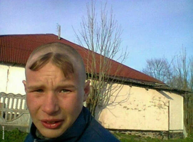 чудики