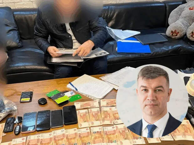 Суд продлил содержание под стражей обвиняемым по делу новосибирского Минпромторга