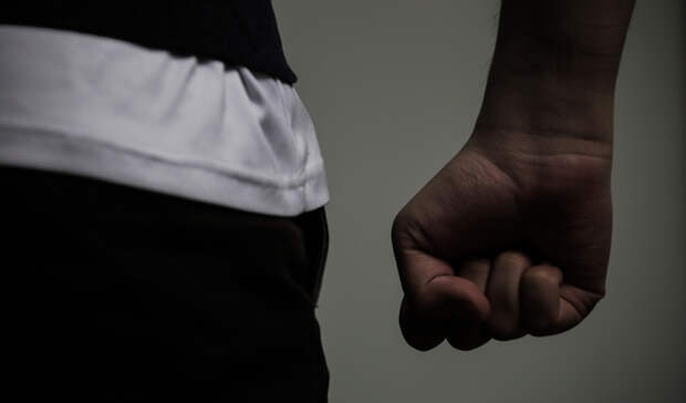 Подросток признался в убийстве 12-летнего мальчика в Нижнем Новгороде