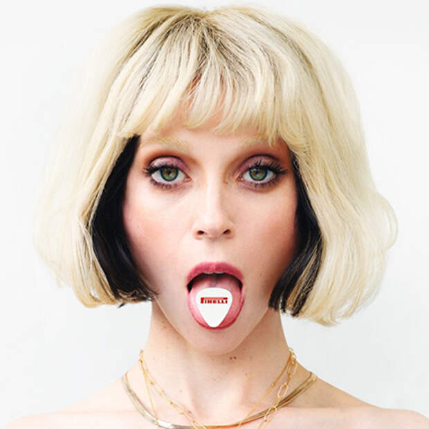 St. Vincent