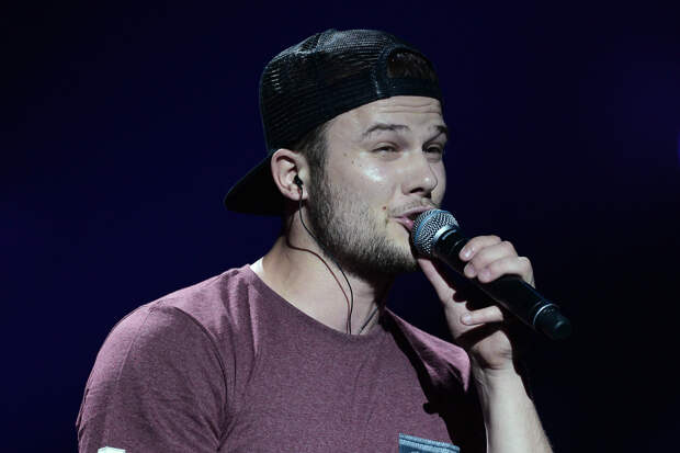 Отказавшийся выступать в России и Белоруссии Макс Корж анонсировал стадионный концерт