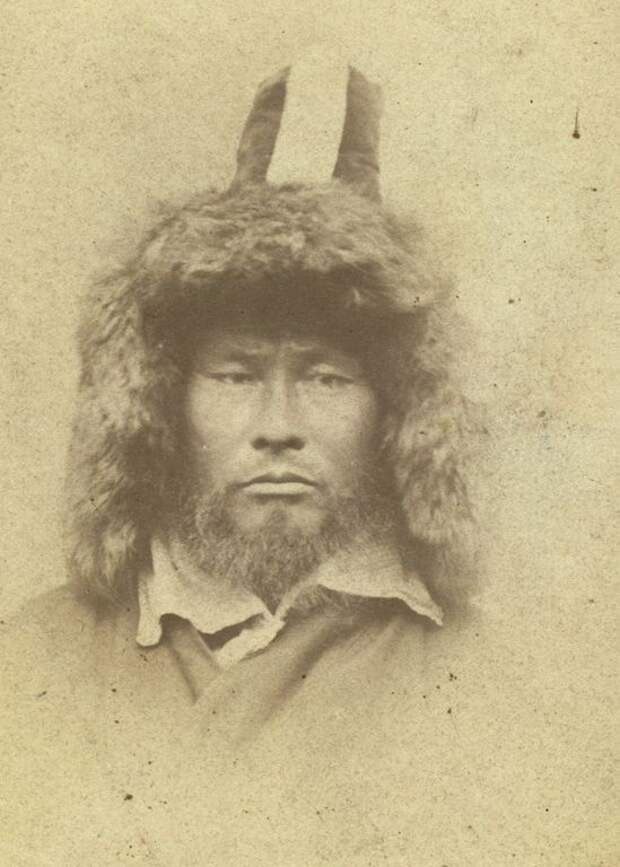 Многонациональное богатство Российской империи 1870−1880-х годов