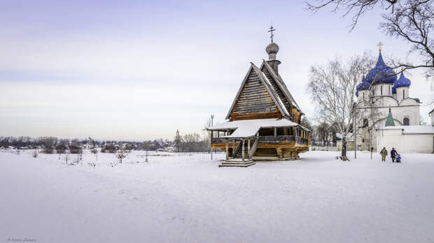 Православные верующие отметят праздник преподобного Лаврентия 11 февраля 2026 года