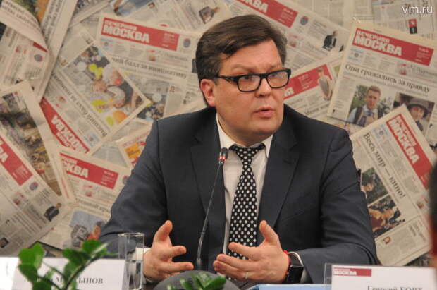 Политолог Алексей Мартынов: На Украине проводится геноцид населения под покровительством США.