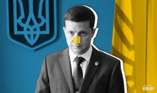 Всем плевать на Украину