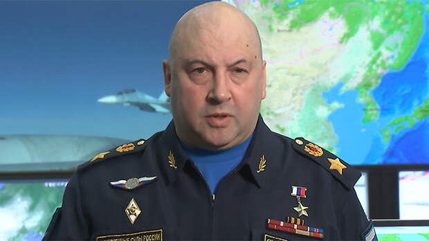 Время сложных решений: Что сказал русским генерал Армагеддон