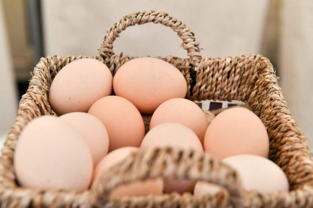 Возвращаем сосудам молодость: продукты, которые чистят изнутри