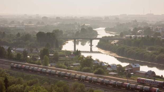 В результате падения беспилотников в Коми никто не пострадал