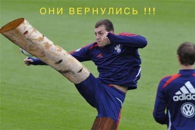 Сборная России, мы скучали: реакция соцсетей на 0:3 с Уругваем поражение, россия, спорт, уругвай, футбол, чм-2018