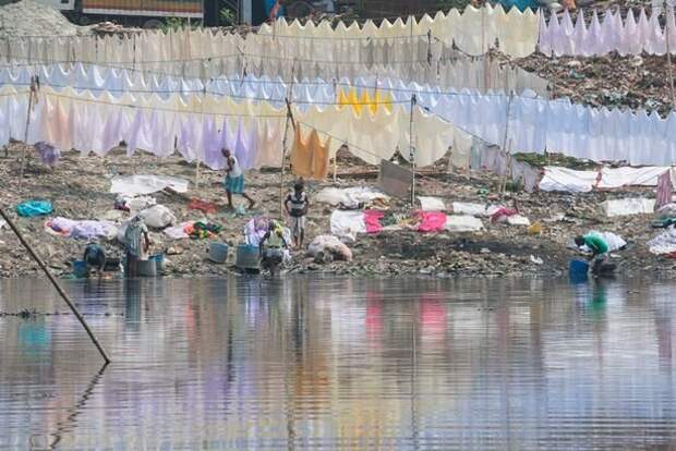 Пластиковый позор Британии Права человека, бангладеш, великобритания, детский труд, мусор, третий мир, экология, эксплуатация